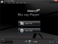 Aiseesoft Blu-ray Player 6.1.12 Portable by SamDel