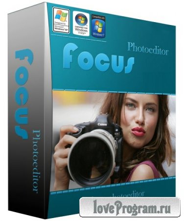 Focus Photoeditor 6.5.0.2