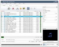 Xilisoft Audio Converter Pro 6.4.0 Build 20121023