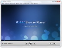 iDeer Blu-ray Player 1.0.1.1029 Portable by SamDel
