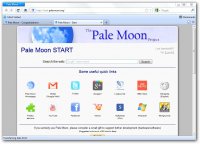 Pale Moon 15.2.1 Portable