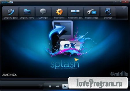 Splash PRO EX 1.13.0 with Action! 1.12.0 + Portable
