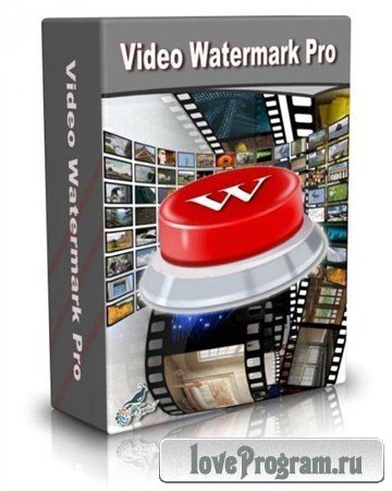 Video Watermark Pro 3.0