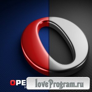 Opera Hybrid 12.02 Build 1578 Final