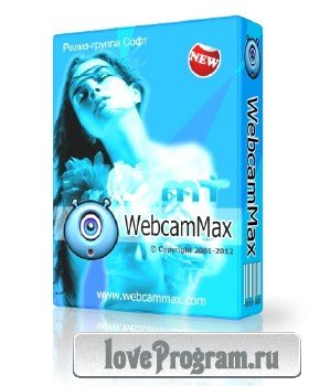 WebcamMax 7.6.7.8 [MULTi / Русский]