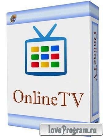 OnlineTV 8.0.1.12
