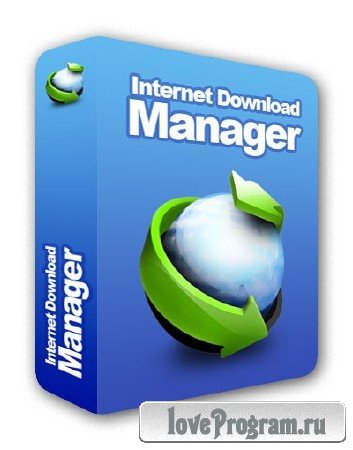 Internet Download Manager 6.12 Build 24 Final