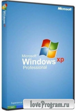 Windows XP SP3 x86 Сборка 2600.xpsp sp3 qfe.120821-1630 от sov44 (14.11.2012)