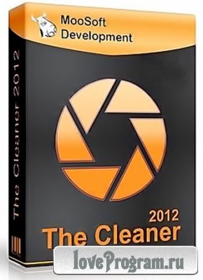 The Cleaner 2012 8.2.0.1121 Portable