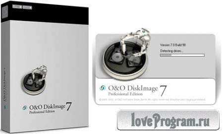 O&O DiskImage Professional 7.0 build 98 (Eng_2012) 86