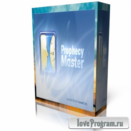 Prophecy master 1.1