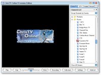 ChrisTV Online Premium Edition 8.00