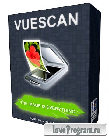 VueScan Pro 9.1.20