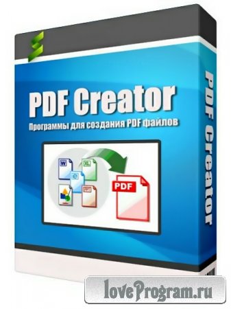 PDFCreator 1.6.0