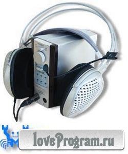 Realtek High Definition Audio Driver (R2.7x(3.59)) [5.10.0.6772 / 6.0.1.6772] (2012) 