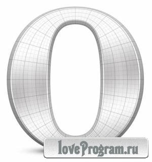 Opera Next 12.12 1693 beta RC (x86+x64) [RUS]