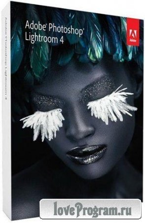 Adobe Photoshop Lightroom 4.3 Final + Rus
