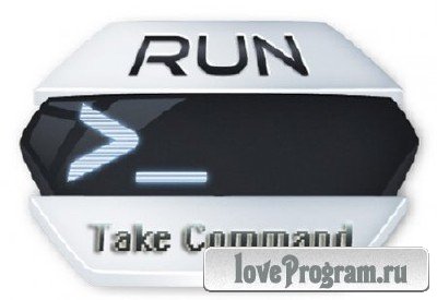 Take Command 14.03.52 (2012/ML/RUS) x86