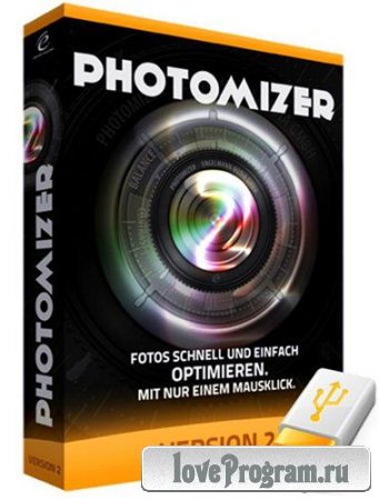 Photomizer 2.0.12.1212 Portable ML/Rus