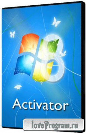 KMSnano 10.0 Final AIO Activator for Windows 7, 8 and Office 2010, 2013
