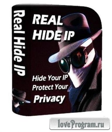 Real Hide IP 4.2.6.6 Rus Portable