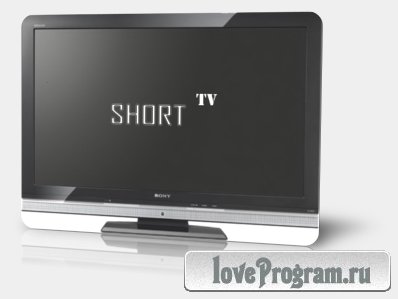 Short TV v3.2