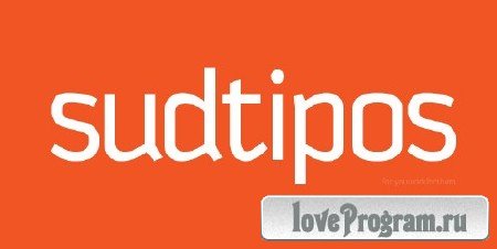Sudtipos  Complete Font Pack