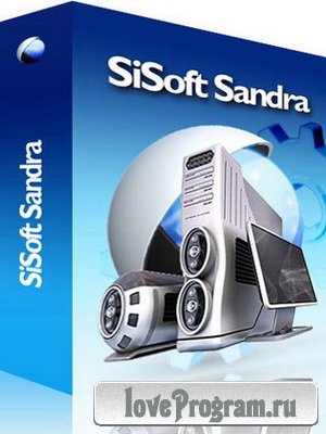 SiSoftware Sandra Business 2013.01.19.23 (SP1) [MULTi / ]