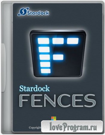 Stardock Fences v 2.01.484 Final