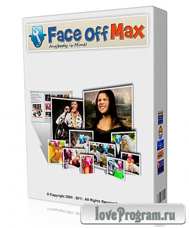 Face Off Max 3.4.8.8 Portable by SamDel