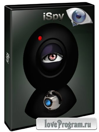 iSpy 4.7.6.0