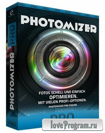 Engelmann Media Photomizer Pro 2.0.12.925 Portable by SamDel