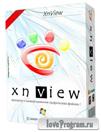 XnView 1.99.6 Complete