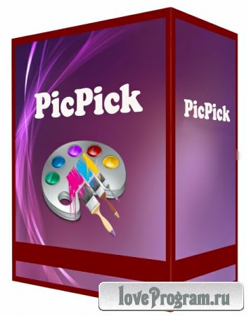 PicPick 3.2.1