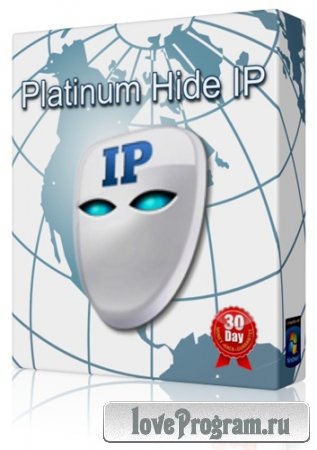 Platinum Hide IP 3.2.3.8 + 