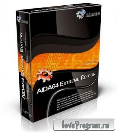 AIDA64 Extreme Edition 2.70.2260 Beta