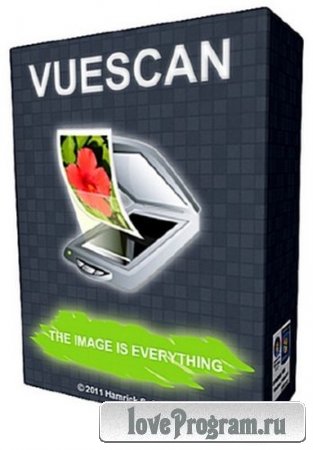 VueScan Pro 9.2.02 Rus