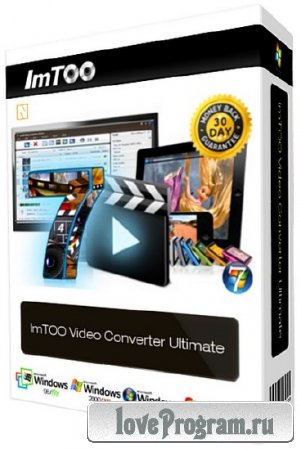 ImTOO Video Converter Ultimate 7.7.1 Build 20130111 (Multi+_2013)