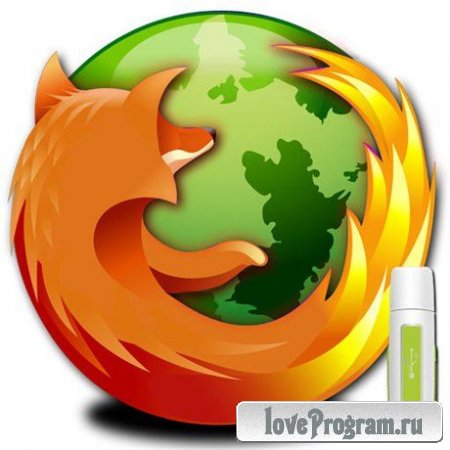 Mozilla Firefox 18.0.1 Final Portable Antibanner