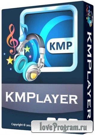 The KMPlayer 3.5.0.77 Portable *PortableAppZ*