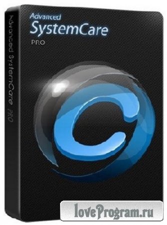 Advanced SystemCare Pro 6.1.9.220 Final Rus