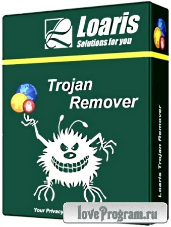 Loaris Trojan Remover 1.2.7.5