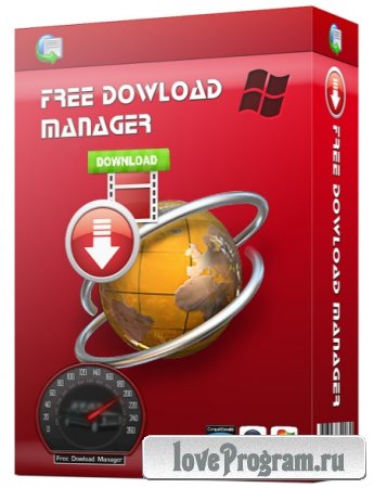 Free Download Manager 3.9.2 Build 1294 Final