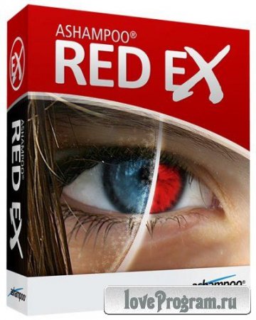 Ashampoo Red Ex 1.0 DC 04.02.2013 (ML/RUS)