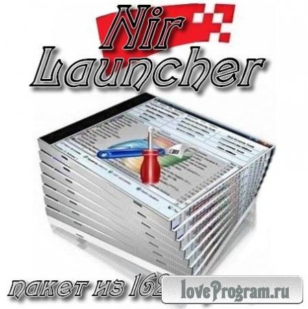 NirLauncher 1.17.15   Sysinternals Rus +   Alecs962 + 