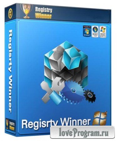 Registry Winner 6.6.2.3 Rus Portable by Valx