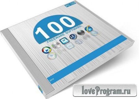 Top 100 Freeware 07.02.2013