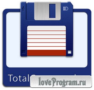 Total Commander 8.01 LitePack | PowerPack | ExtremePack Final (2012/MULTI/PC/Win All)
