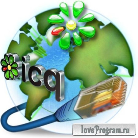 ICQ 8.0 Build 5997 ML/Rus Portable