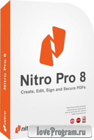 Nitro Pro Enterprise 8.5.0.26